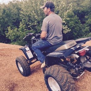 Meet your Posher, Kenny